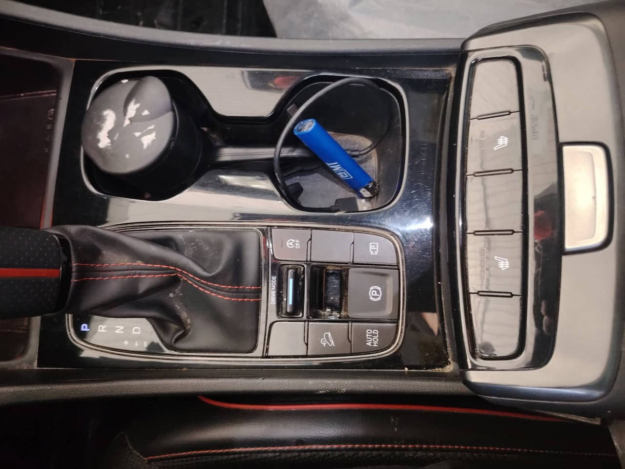 توسان 2023 أمريكي فول واحد علة واحد
كفالة عامة من كلشي من الصبغ والفتح والبارة والرصعات مكفولة السيارة وجديدة احلى من الصور 

ماشية ٤٠ ميل . رقم بغداد بامسي 
تحويل مباشر 
موصفات  
رادرات خلفي امامي وجانبي 
    تشغيل عن  بعد رادرات امامي وجانبي 
بانرمأ بصمة بصمات ابواب.  
مكينة ٢٥٠٠ 
 اشاير مري كراسي  كهرباء ثلاث انضمة
شاشة سايد بريك دكمة كهربائي
 صندوك كهربائي 
تتفئه استيرن  كشنات تتفئه
جيهتين مثبت سرعة. 
نضام ايكو ونضام تزحلق

  مري شفط دخول ذكي شاشة كابرلي
حساس امامي وخلفي
+شاحن لاسلكي وبعد بيهة هواي موصفات 
مكاني بابل قضاء القاسم السعر (٢٣٠ )  وبيها مجال 
التصال (*********** )
