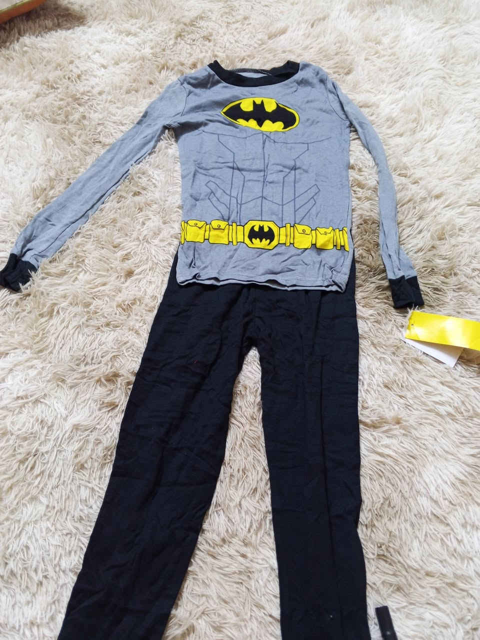 السلام عليكم 20 قطعه كلهم صيفي بس قطعتين شتائي سعر 30 مع توصيل ابيعهم كلهم سوه


**إذا كنت صاحب هذا الإعلان وتريد حذفه لأي سبب، رجاءا أرسل رسالة إلى الدعم الفني**