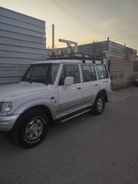 جالوبر • ٢٠٠١ • مكينة بلاديه