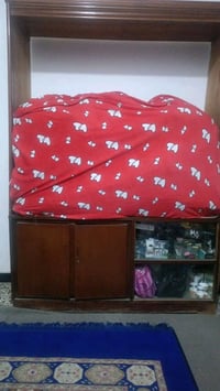 غرفه نوم • بوفيه • فلوجه حي معلمين