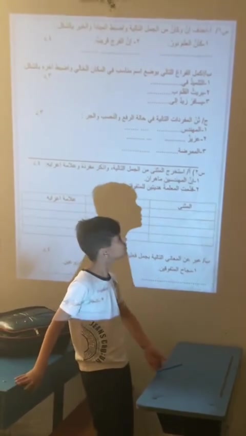 تعلن مدرسة الأقمار الابداعيه الابتدائية المختلطه الاهاليه عن فتح باب التسجيل للعام الدراسي  26.  27 كادر مميز  سارعو بلتسجيل العنوان البلديات شارع المصرف بلدربونه مال المصرف رقم الهاتف ***********
