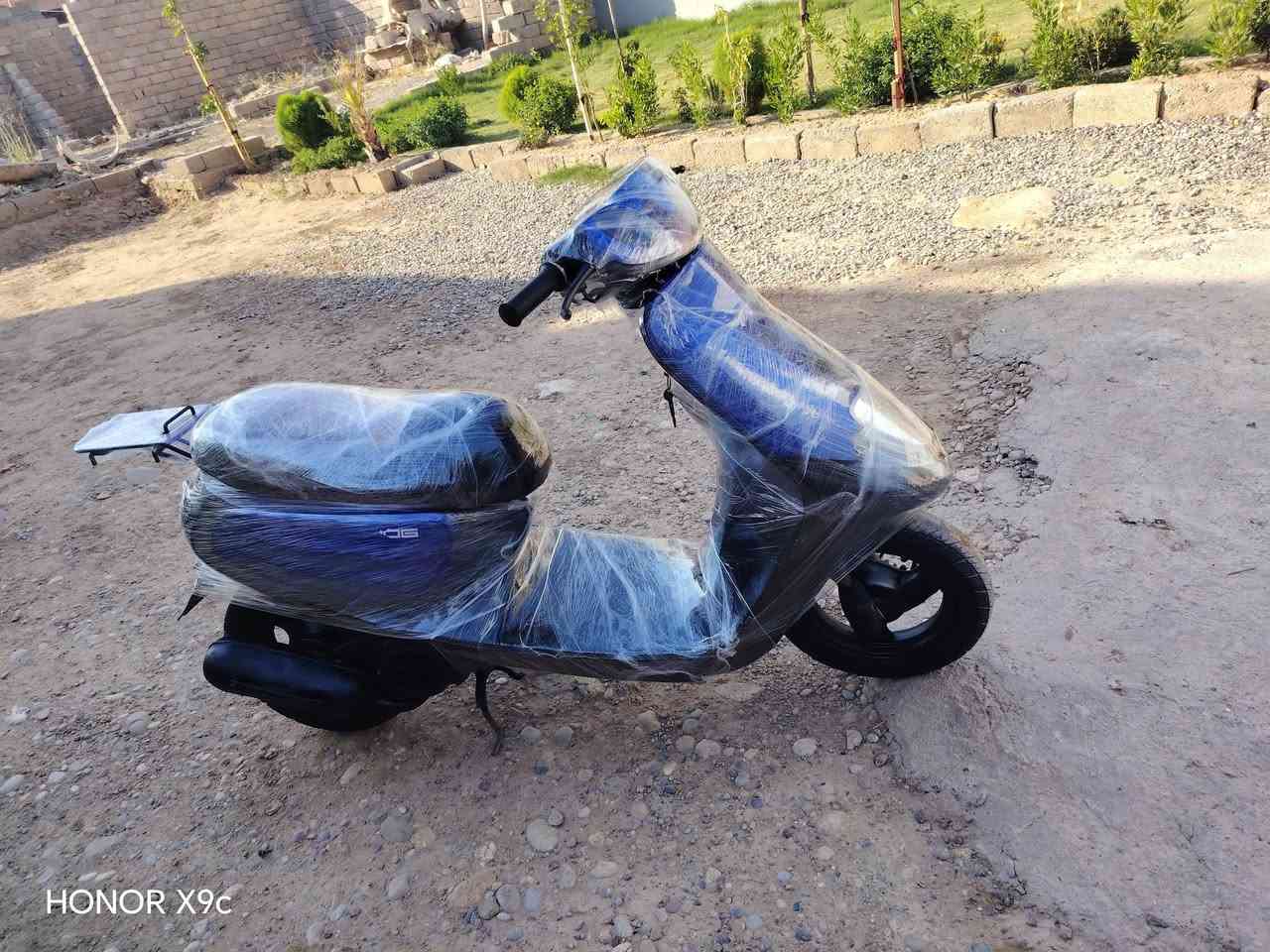 السلام عليكم ماطور هم  بيع هم اروس  حسب قنعه ما طور كلش حلوه نضيفه معمره جديد صار اله يومين معمر جديد اول مره يتعمر ريده ٢٣٠ بيه مجال  عنواني سهل نينوى برطله *********** بي وتساب
