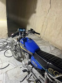 دراجة سونك • موديل 2025 • كربلاء حي العامل