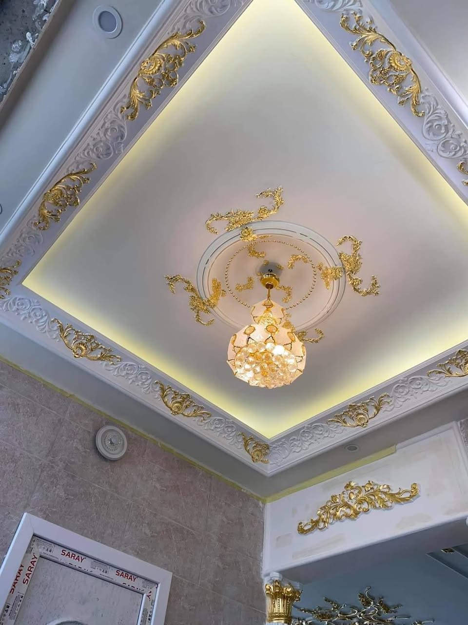 السلام عليكم
يتوفر كادر عمل جبس بورد بأنسب الاسعار وافضل المواد كرسته وعمل او بس عمل 

سقف ثانوي 

ورق جدار 

جدار بلاستك 

بديل خشب 

بديل رخام 

كل الديكورات الداخليه للمنزل كل الي عليك تتصل وتدلل ومايكون خاطرك اله طيب كل المواد درجه اولى والعمل انطي بي ضمان 

للاستفسار : *********** اتصال + واتساب
