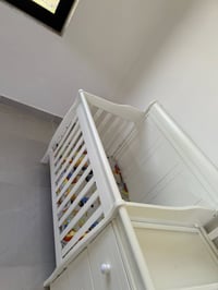كاروك طفل نضيف جدآ يتعلى ويتنصه ماخذته من بيت نونو اريده ب150  ‭+964 7...