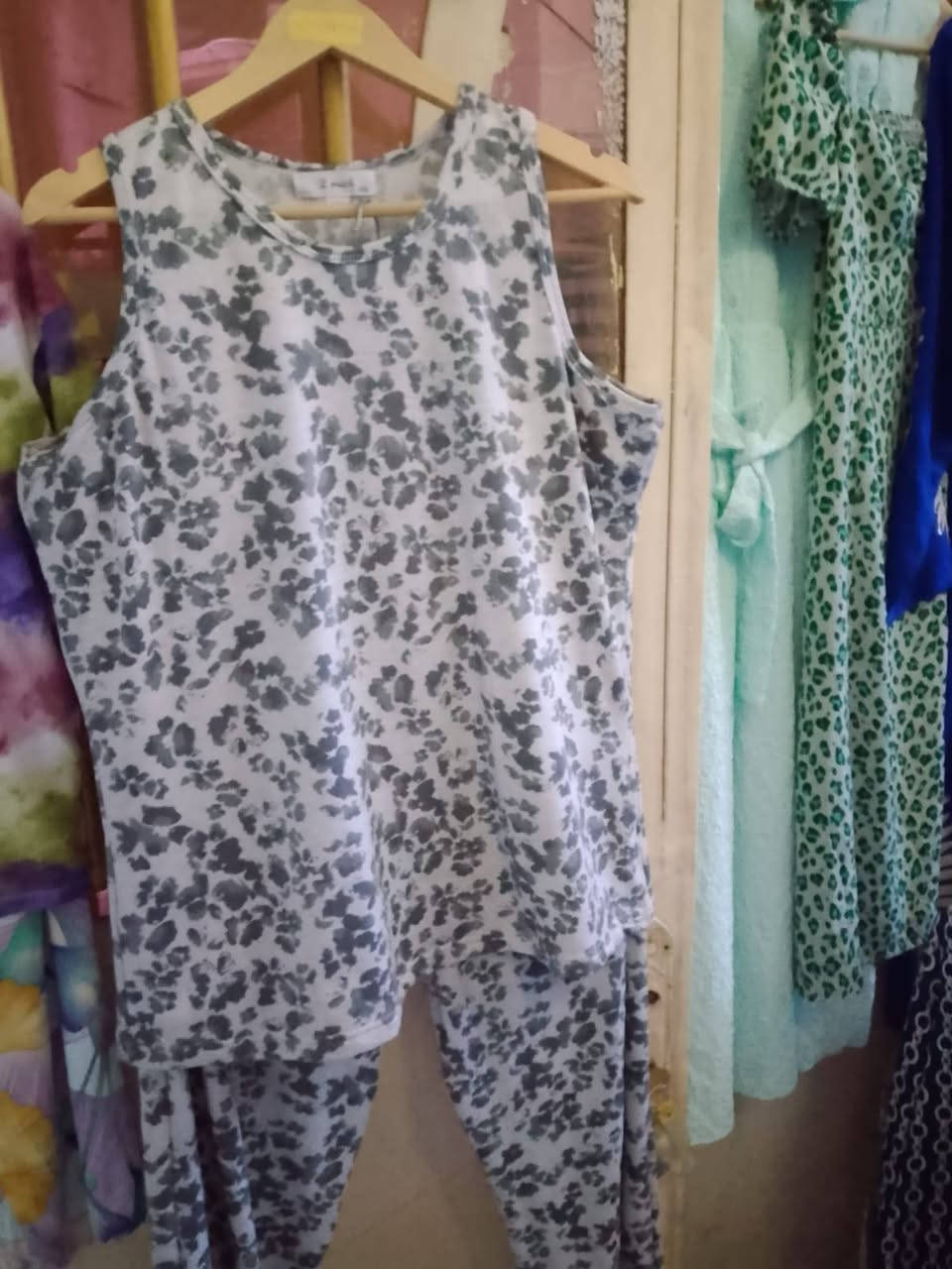 حبايب عنوان سوق سمجه سبع ابكار بفرع احمد بداف  متوفر عدنه هواي مديلات مو بس هذولي فيديو مال عنوان نشرتا من صبح ليل مفتوح المحل 💝


**إذا كنت صاحب هذا الإعلان وتريد حذفه لأي سبب، رجاءا أرسل رسالة إلى الدعم الفني**