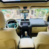 برادو VX • ٢٠١٤ • كركوك