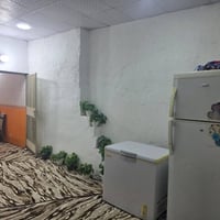 واسط حي الحكيم • غرفتين • حديقة