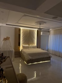 عرض خاص مده 10 ايام بس 😍 ..صار سعر متر دريسك روم (200) الف  ✔️ مميزات ...
