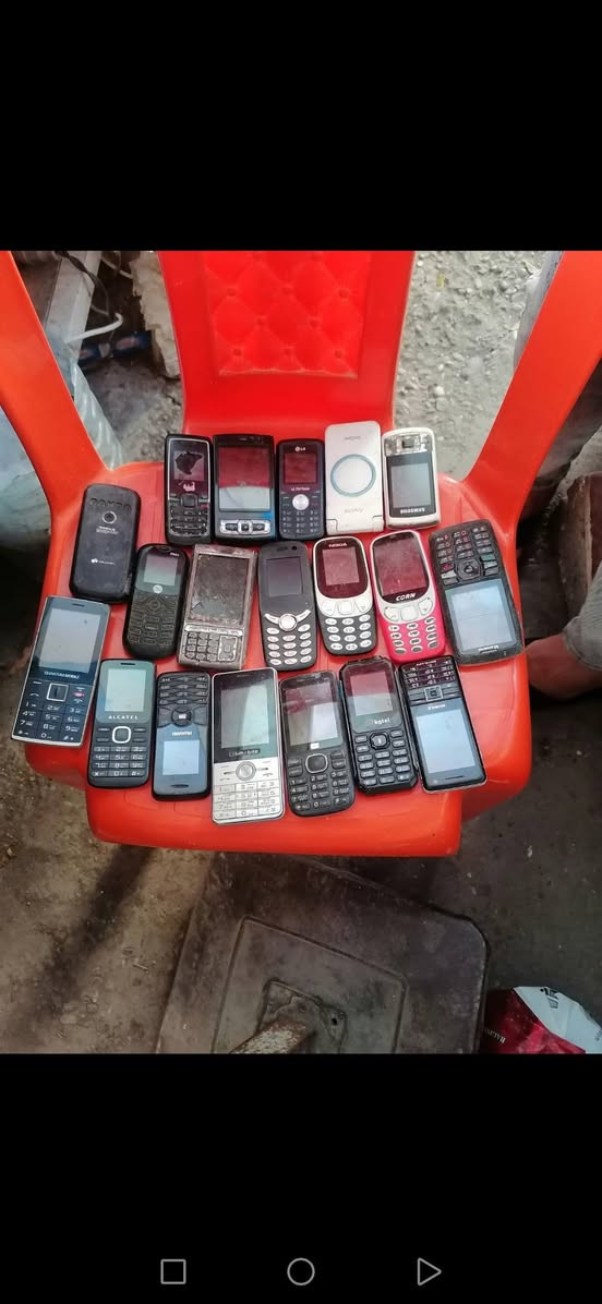 اجهزه فحم مال تفصيخ للبيع ابيع شلع كامل سعرالقطعه ٣ الاف مع التوصيل


**إذا كنت صاحب هذا الإعلان وتريد حذفه لأي سبب، رجاءا أرسل رسالة إلى الدعم الفني**