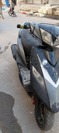 ماكس ثعلب • قمجي • نواقص قليلة