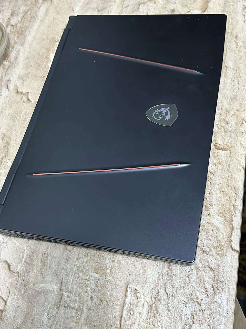 لابتوب msi غني عن التعريف مخصص الالعاب يشغل الالعاب والبرامج بدقة عالية يفيد جماعة الامن السيبراني وتصميم لجماعة الهندسة مواصفاتة موجودة كدامك سعر خاص


**إذا كنت صاحب هذا الإعلان وتريد حذفه لأي سبب، رجاءا أرسل رسالة إلى الدعم الفني**