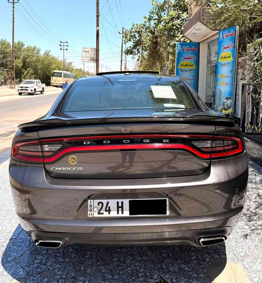 السلام عليكم. جارجر 2021 فول موصفات ١/١ فىه SXT بلاص. مكينه 6 سلندر. رقم شمالي دهوك تحويل او وكاله سنويه جديده وهزه جديده. سياره وارد امريكي لاضربه ولاصبغ ولاتبديل ولاغرق. الاستفسار ***********. الموصفات. فتحه سقف. كشنات جلد تدفىه تبريد. ويلكب كروم 20. جنح اسود. دعاميه جزه اسود. خزن ميموري باب سايق. كشن ساىق والسدر كهرباىي.  ماشيه (٨٠) كتلوكات موجوده.  اخوان سياره بلاديه ونظيفه الشراي يتصل ويدلل بيع او مراوس مكاني البصره. *********** البصرة, العراق
