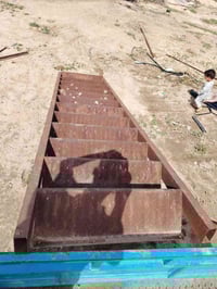 درج • ٥م×١م • كربلاء