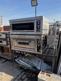 مستعدون لتجهيز كافة المطاعم و الفنادق  بيع و شراء جمع الأغراض المستخدم...