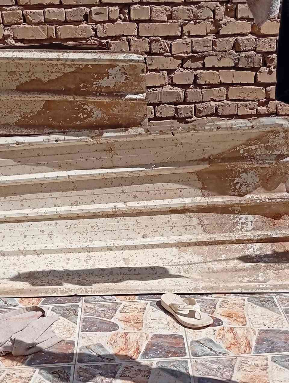 جينكوا عدد9 قطع على متر ونص ب45
ديوانية السنيه 
***********

