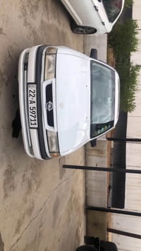 فكترا • ١٩٩١ • جنطه ٢٠