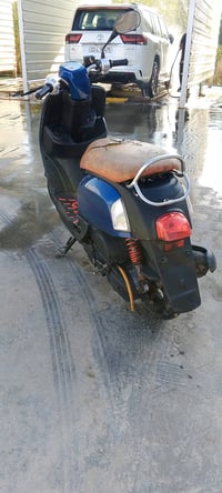 دراجة كهربائية • بوليس • الحمزه الغربي