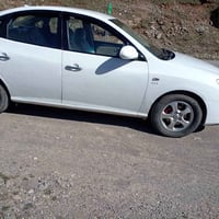 آفانتي • ٢٠٠٧ • ١٢٤٠٠٠