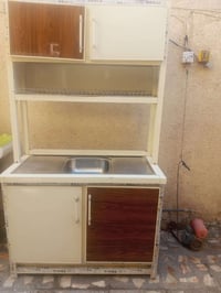 سنك مطبخ • مستخدم قليل • مدينة الصدر