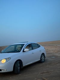 النترا • ٢٠١١ • محرك ١٦