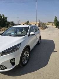 سورنتو ٢٠٢٠ • كفالة عامة • مشى ١٠٢الف