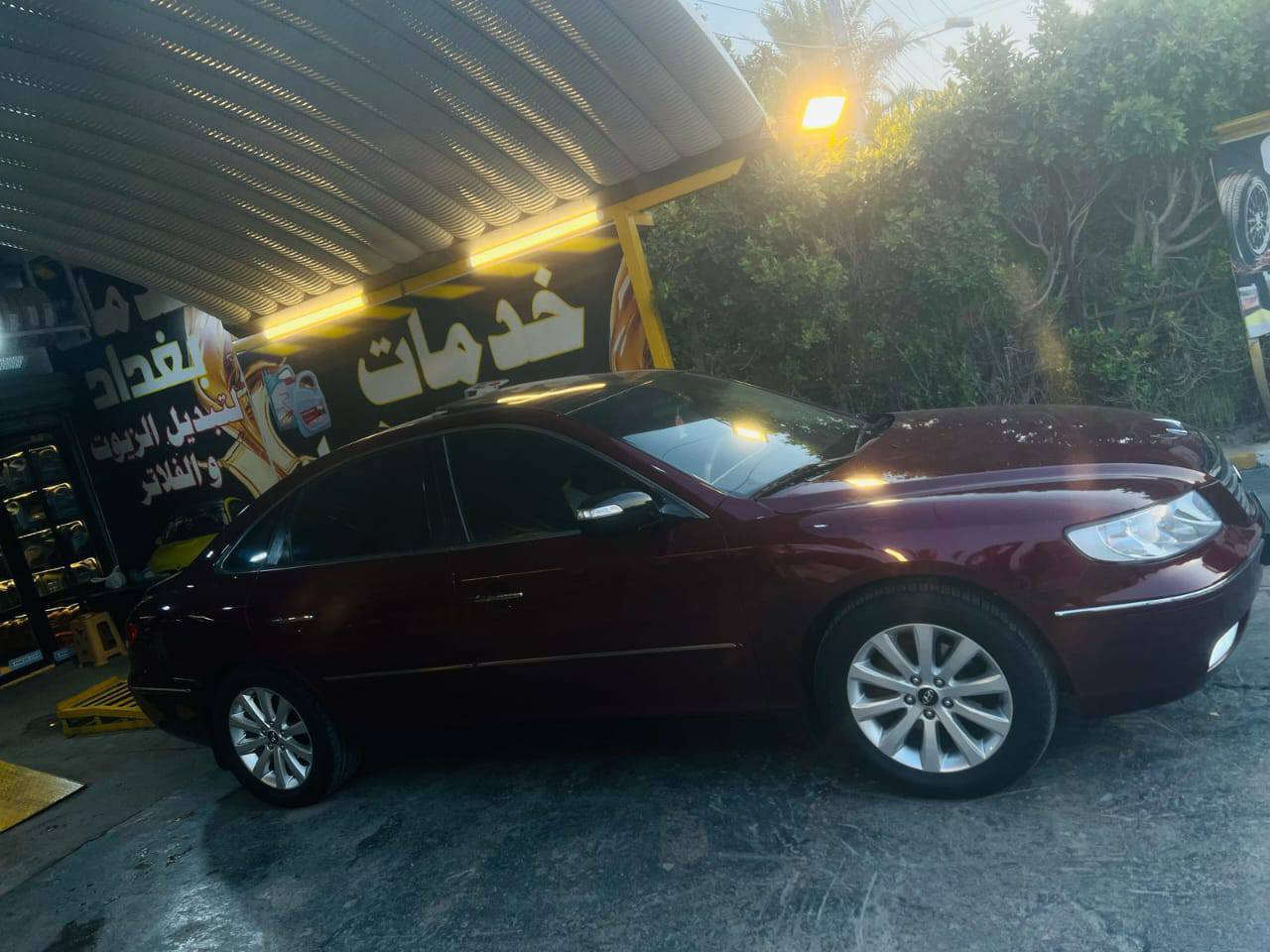 سلام عليكم ازيره للبيع موديل 2009 مكفولة من كلشي كير مكينة كله كفالة عامة دواخل كهرباء رقم بغداد سعرها 115
مكاني ديالى شارع محمد سكران قرب الملعب التأميم السباعي
للاتصال على هذا الرقم ***********
