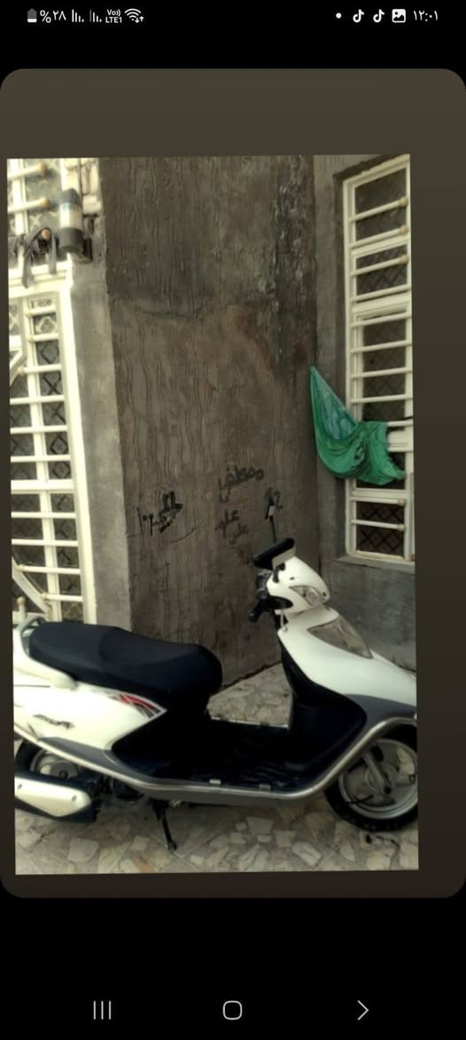 دراجه البيع مال وكيل وكيله عباس العارضي لسعر 700 وستفسار لمزيد *********** ولي مو شراي لايكسر بالسعر رجاأء
