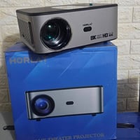 HORLAT T09 • ٨K • ٣٥٠٠٠ لومن