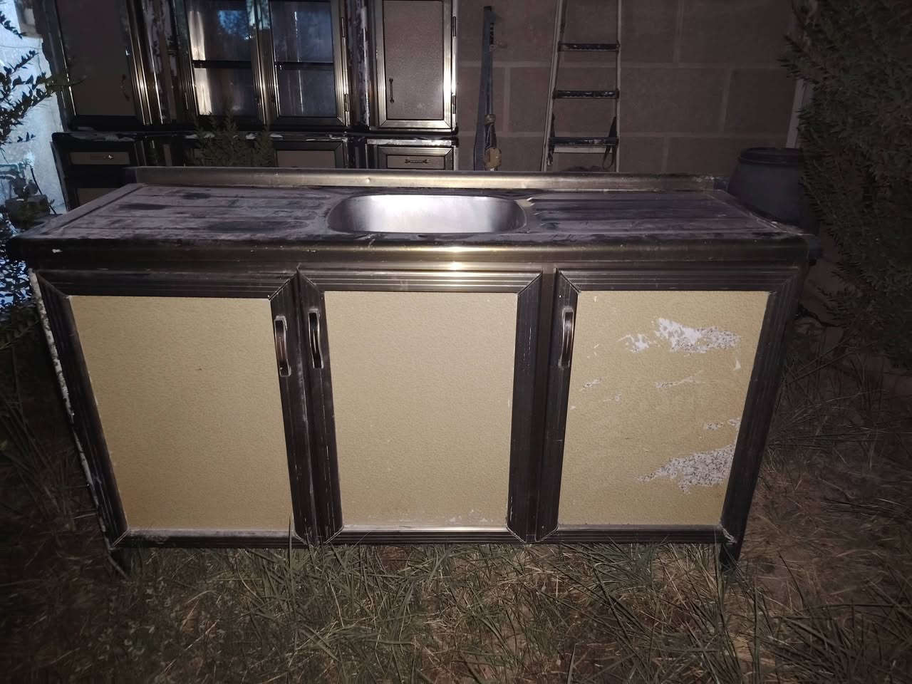 كاونتر نضيف درجه اولى رايد 350 وبي مجال


**إذا كنت صاحب هذا الإعلان وتريد حذفه لأي سبب، رجاءا أرسل رسالة إلى الدعم الفني**