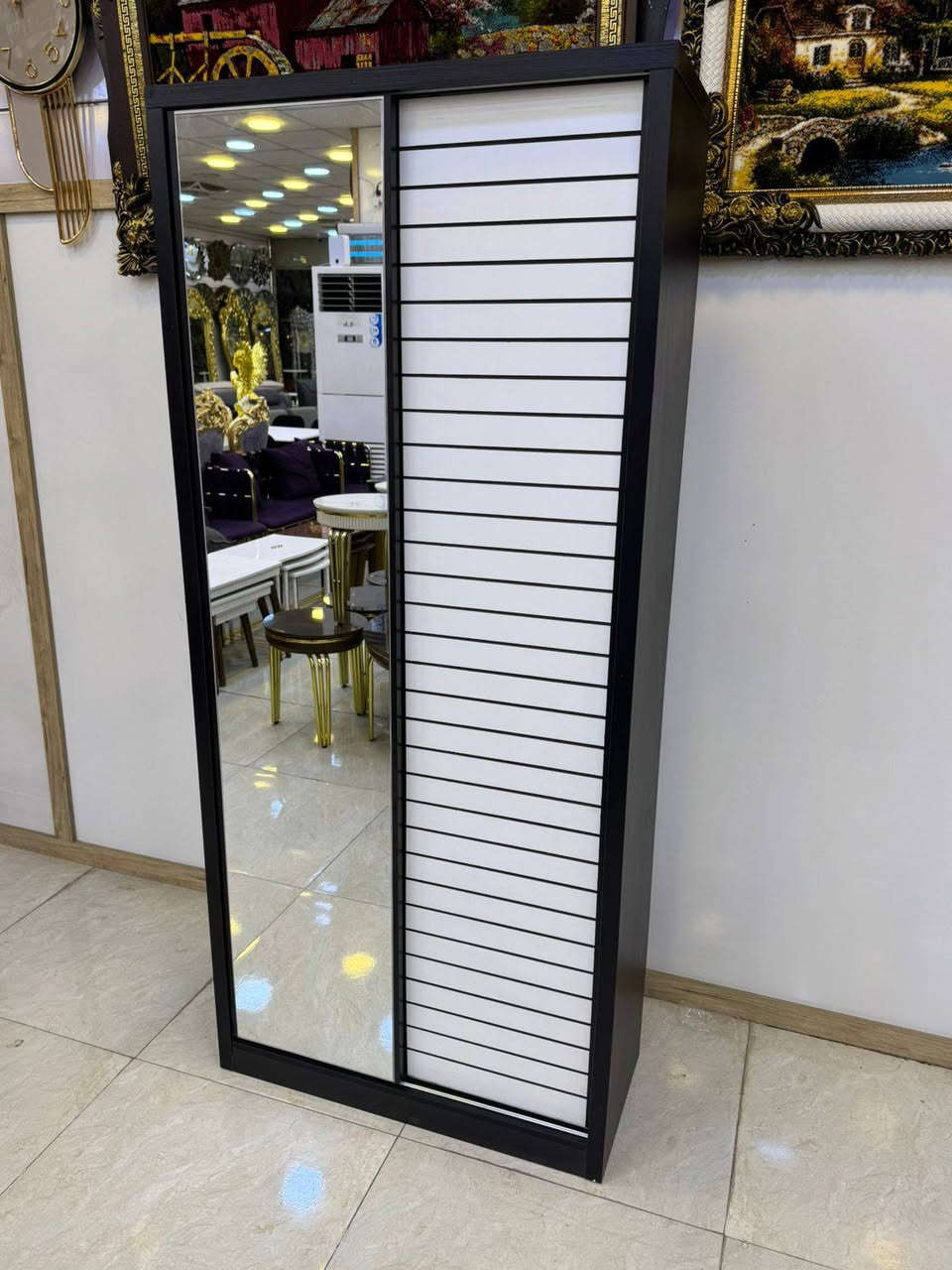 جزامه 2باب سلايد
للحجز والاستفسار مراسله الصفحه او الاتصال ع ***********
