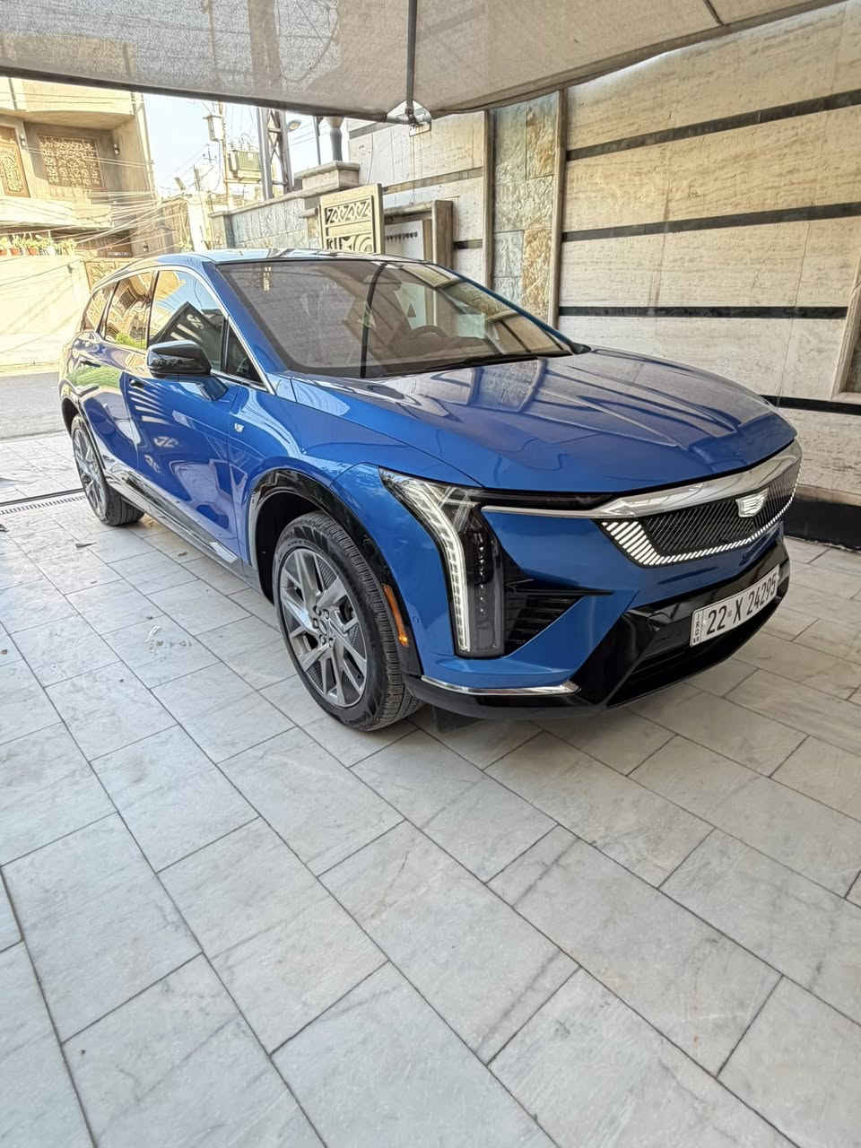 السلام عليكم شباب  كديلاك موديل 2024
كهرباء وارد امريكي دخول جديد 
مرقمه اربيل و جاهزه ثاني يوم ابصمك

‏

ضرر السياره : صبغ نص قبغ الجنطه
            وجاملغ الخلفي اليمين بارد فقط

المسافه المقطوعه : 2000 ميل

حالة اليرباك : بدون ايرباك

#المواصفات

 شاشه 

 تشغيل عن بعد 

 قطعتين تبريد 

 حساسات خلفي امامي

 كشنات كهرباء

 كشنات جلد ابيض

 صندوك كهرباء شفط

  كير بالاستيرن

 هيترات بالكشنات حار 

  فول تحكم 

 رادارات 360

  مري شفط 

  ترحيب شعار

  هندي بريك بصمه

  بصمه 

  بصمة ابواب

  بنوراما

  تحديد مسار

  كشن السايق ميمري

  لايتات لد 

  بكلايت لد

  رادار امامي

   اوتو هولد 

   شفتات بالاستيرن

   هيتر بالاستيرن 

    شحن وايرليس 

   5 كامرات

   ماوس تحكم الشاشه

  داخل لونين

💰السعر : 265$ و بيه مجال

فول مواصفات 1/1 

للاستفسار اتصل ☎️ *********** بيه وات ساب

مكان السياره بغداد الزعفرانيه
