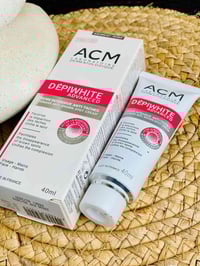 Depiwhite Advanced • أصلي فرنسي • علاج التصبغات