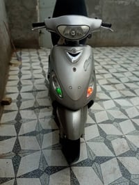 ماكس منغولي • موديل 2007 • مكان الخضر