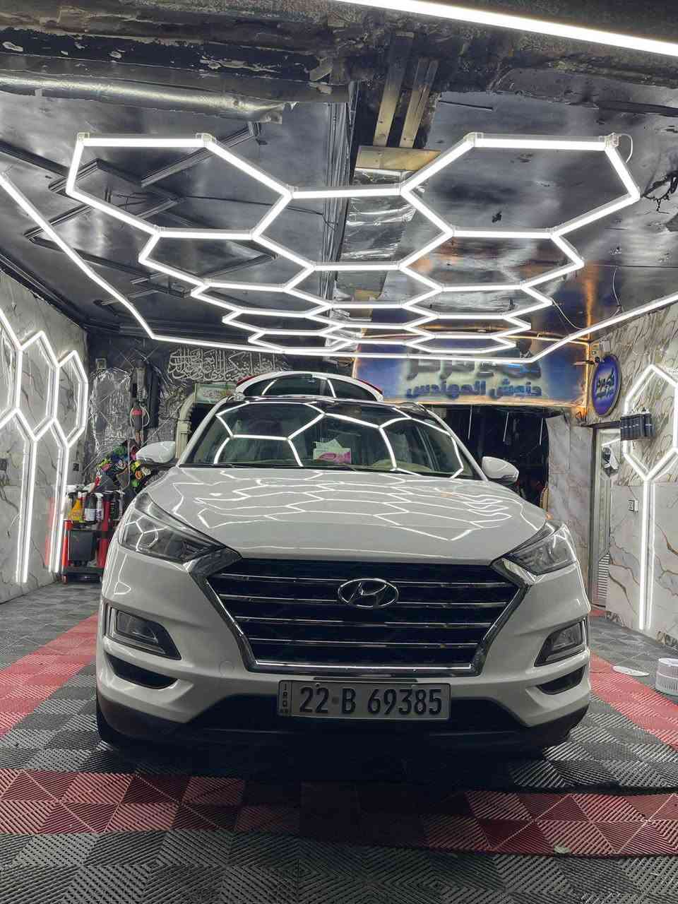 توسان 2020  خليجي وكاله

فول ١/١ لمتد   معروف سياره بنراما ماشيه118 

كفاله بس بارد بارد بالباب عل كد شبر  محرك 2000 دوش 

رقم اربيل دولي سياره تحويل وكاله 

السعر :٢٢٠ وبيها مجال لطيبين 

مكاني بغداد سياره مال محامي 

سياره فول واحد ع واحد سياره مابي اي نقص حمام  وعنايه

 

*********** واتساب موجود الفارس, صلاح الدين
