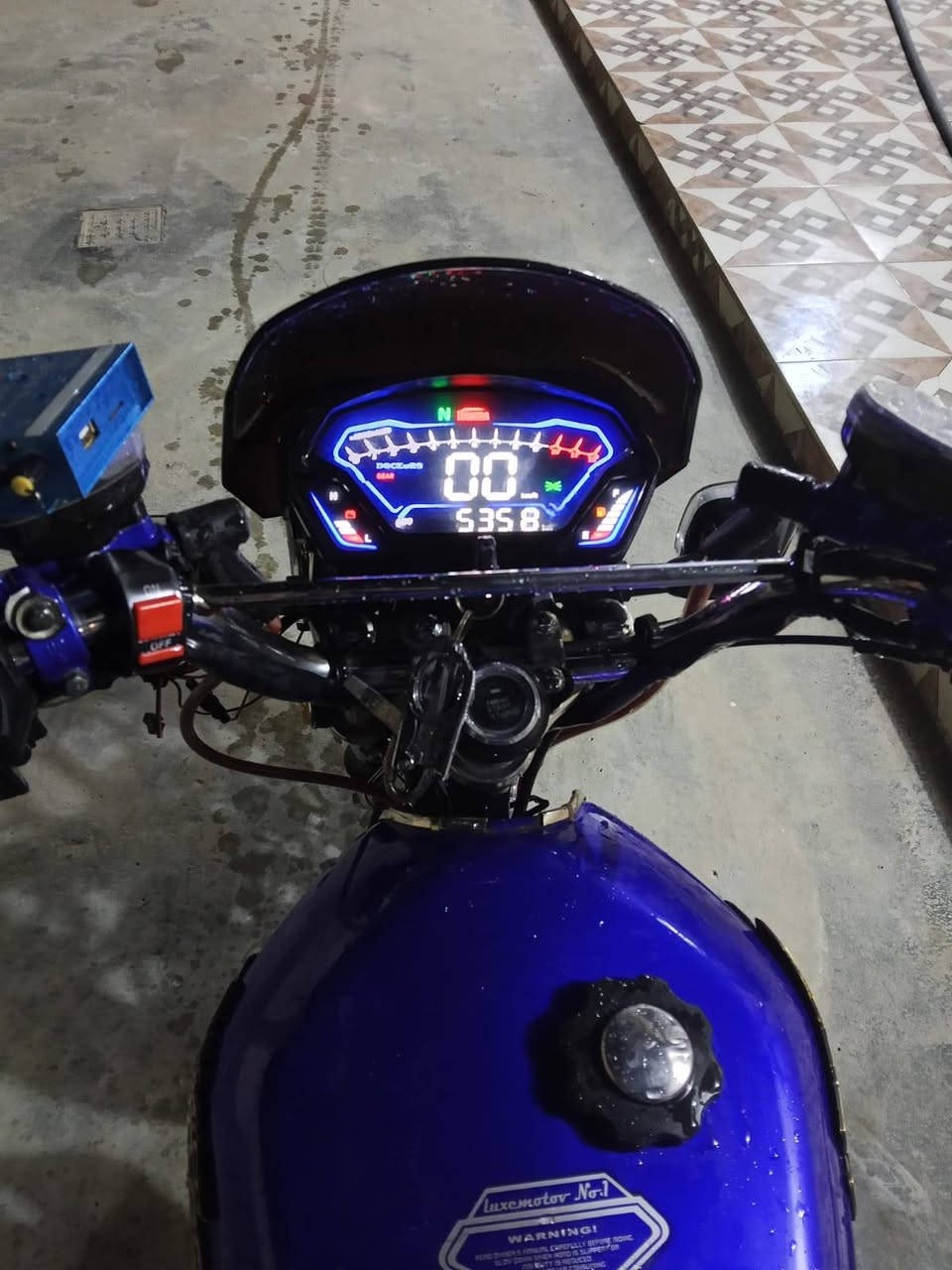 السلام عليكم نامي برو الاصلي ختم موديل ٢٠٢٥ مكفول كفاله حته من الشخط دراجه جديده مال جناي مكاني ديالى الهارونيه واي استفسار اخر اتصل ***********
