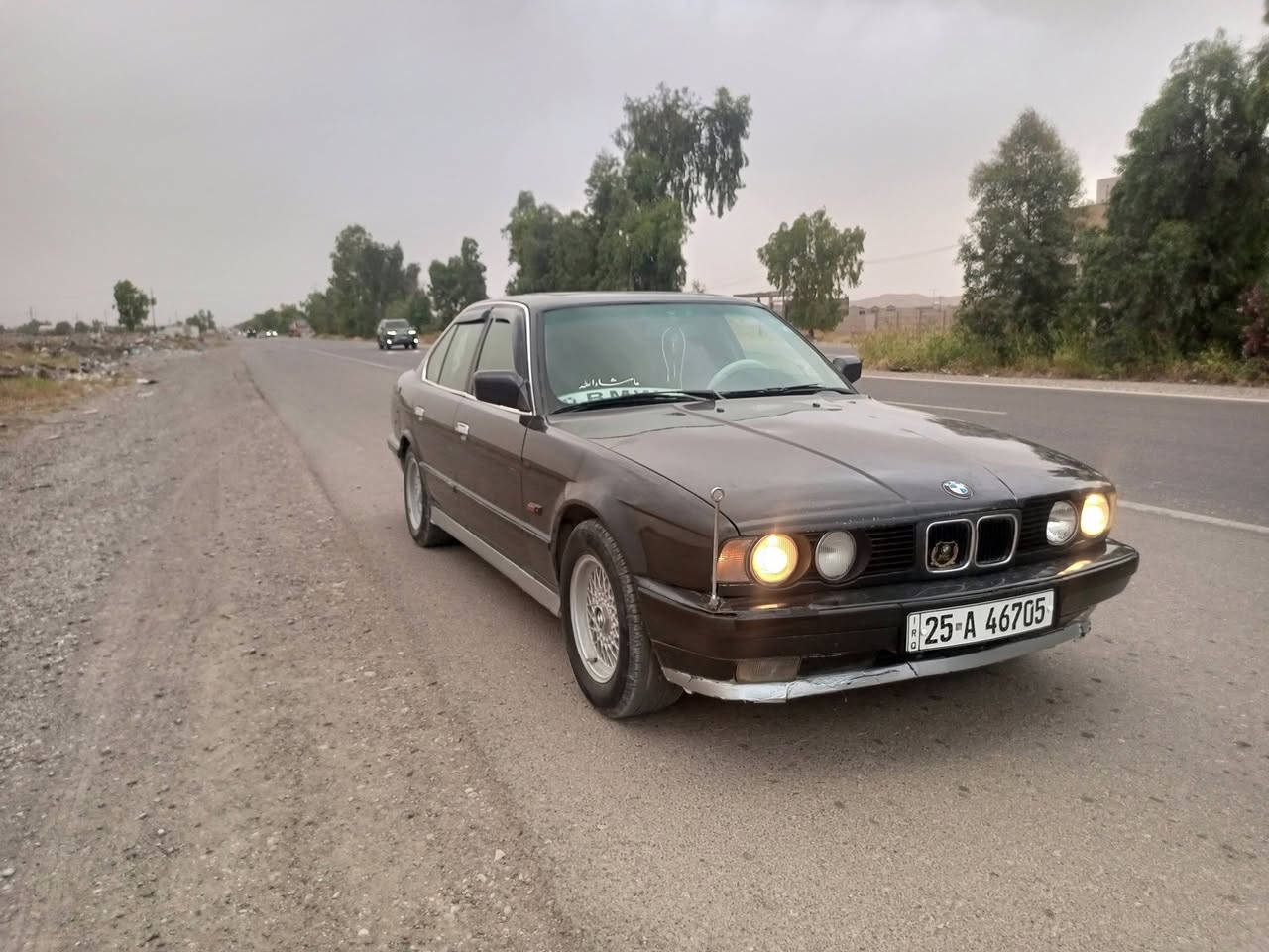السلام عليكم بيئم لبيع موديل 91 كير عادي حجم 520سياره وضع شركه كير محرك كل شرط رقم كركوك دفتر بانزين 

لبيع او مبروس وي اوبترا


**إذا كنت صاحب هذا الإعلان وتريد حذفه لأي سبب، رجاءا أرسل رسالة إلى الدعم الفني**