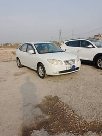 النترا ٢٠١١ • مصبوغة • بدون ضرب