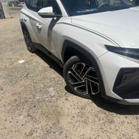 موديل 2025 رقم بغداد بيع مستعجل السعر 195  بيها شويه صبغ بالجنطه سونار...
