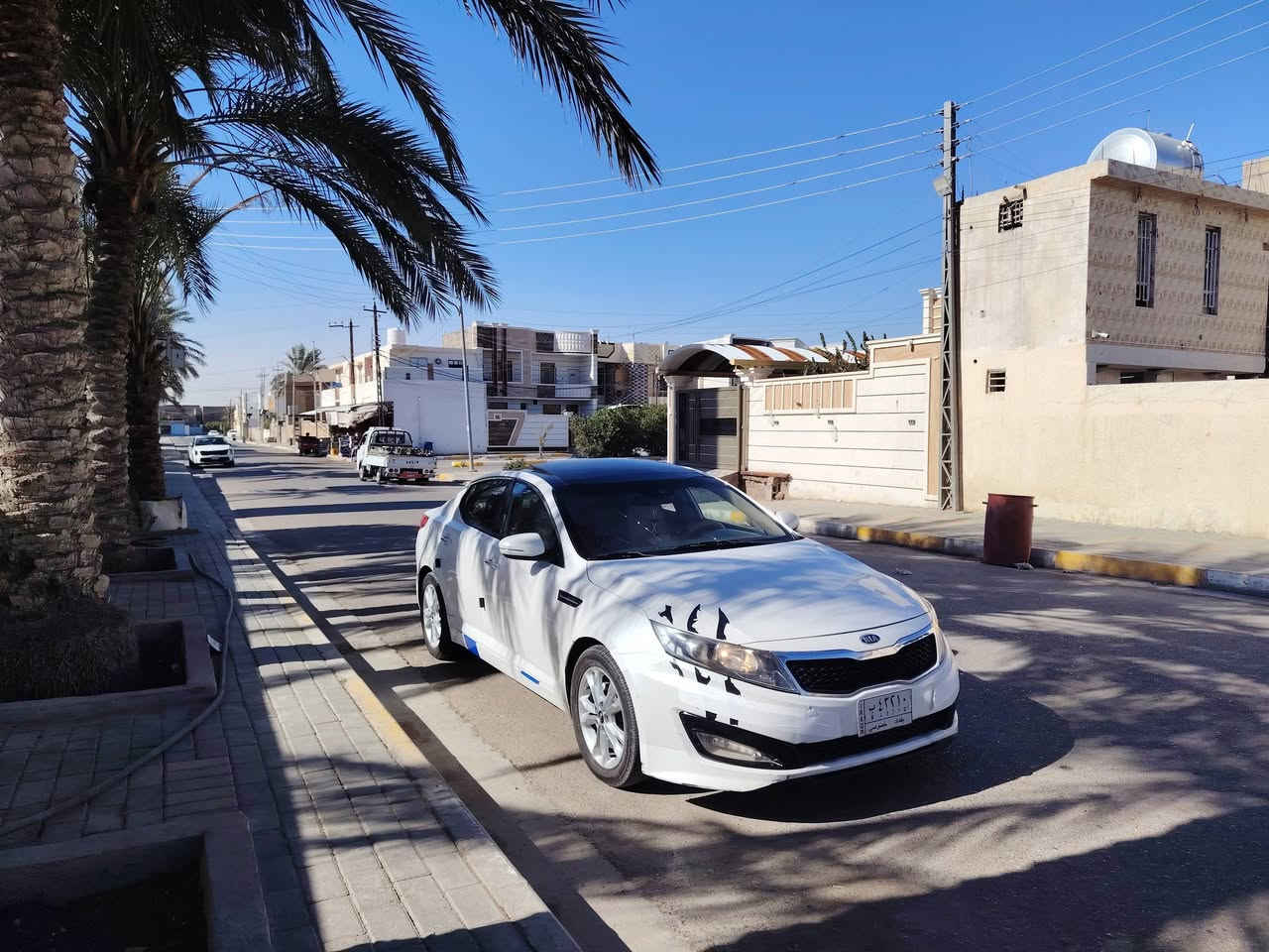 سلام عليكم للبيع او مراوس حسب لقناعه
((اعتذر لبيع بل قسط ولوعده)) أوبتما 2011خليجي فووول مواصفات بنراما كشن جلد كهرباء خزن ميموري مري شفط فوول سياره ومواصفات لفول معروفه 
((صبغ بيه بل باب من فوك شويه وهلال جاملغ خلفي فقط)) دواخل شركه
كير محرك صدر تبريد تخم تاير جدد بدون نقص سعر 117مكانه لانبار رمادي رجائن لمو شراي لا يتصل تفاصيل كامله ذاكر


**إذا كنت صاحب هذا الإعلان وتريد حذفه لأي سبب، رجاءا أرسل رسالة إلى الدعم الفني**