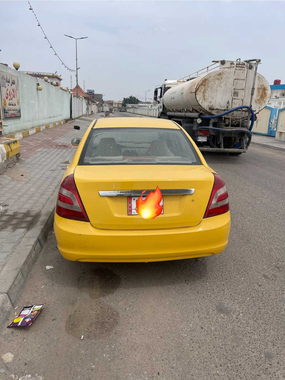 للبيع شيريA5 مديل 2013مكينه وكير كورله 1800سياره جاهزه راعيها يريد تحويل تبريد شغال رايدها 38وبيها مجال لشراي الي يريد يخابرني عله هاذ رقمي***********
