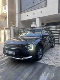 نيرو هايبرد • ٢٠٢٤ • بدون حادث