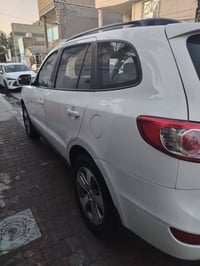 سنتافي ٢٠١٢ • ٧ راكب • مكفولة