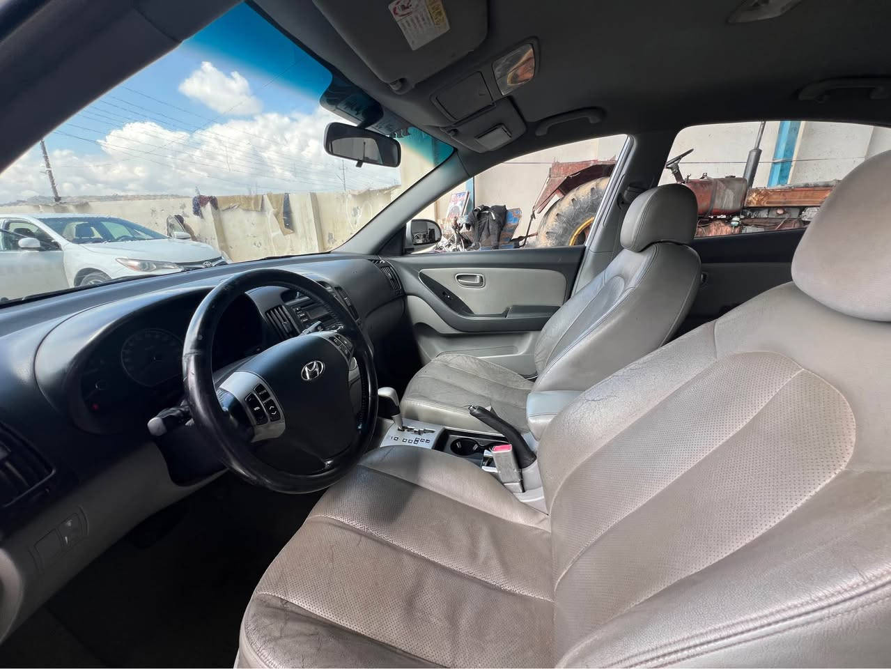 ئەڤانتی تازە داخل 👌✅
لۆک لۆک چالی پئیوە نیە📦
مەکینە ١٦ دەکشن بەرز مەرخوب 
کوشن جڵد جەگ هیتەر سوکان ڤۆلیوم تبرید لمس ئاوئنە شەفت
کارەبا قفل مەرکزی سەیارەکە نمونەیە
گئر مەکینە تبرید سەقف بەشەرت 
کارەبایاتی مەزبوتە خوار هەموو بازار

شوئن // تەقتەق 
نرخ // 47 مەجالئ برایانە
ژ.م // ***********
ژ.م // *********** كويسينجاك, أربيل
