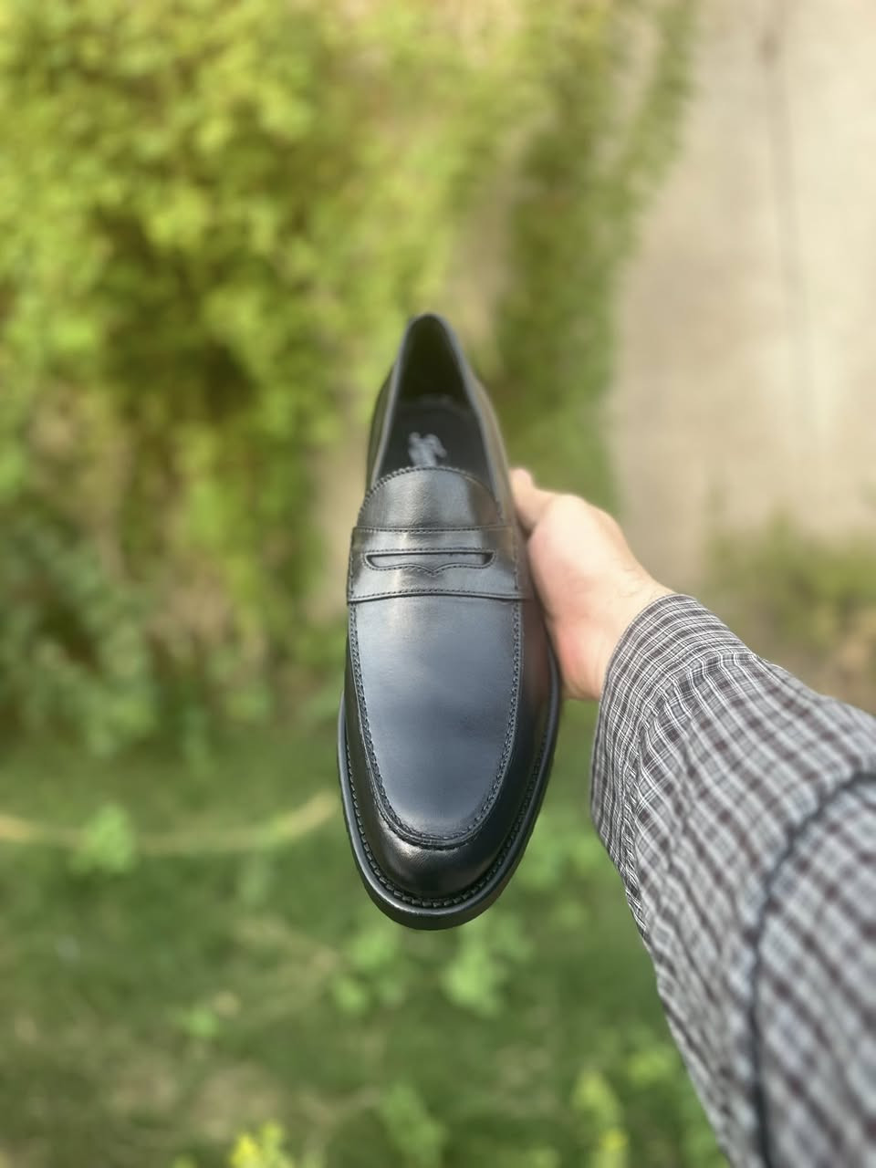 امبريال لوفر قياس 40
***********
