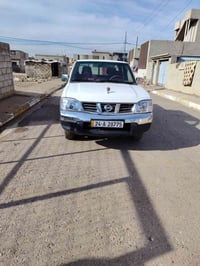 بيكم نيسان 2010 بدون ضرر كفاله عامه مكينه كير كلو شرط سنويه 28 هزة منت...