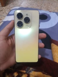 تكنو سبارك ٢٠ برو • ٢٥٦، ٨ رام • شاشة مستبدلة