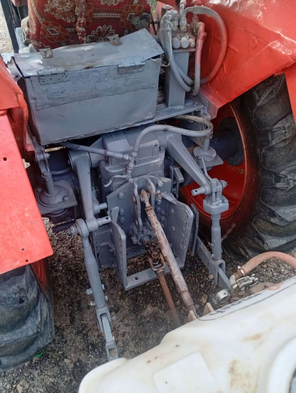 سلام عليكم مكينه عنتر 80 للبيع سعر خاص او استفسار اتصال 
***********
