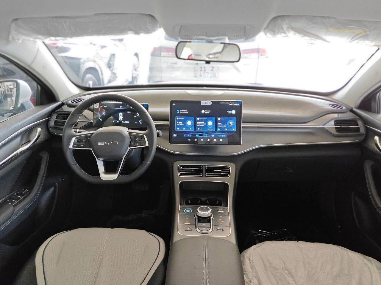 :
للبيع سيارة BYD بالتقسيط

التقسيط على ماستر كارد الرافدين

مدة التقسيط تصل إلى 36 شهر

دفعة أولى متوفرة حسب الاتفاق

السيارة: (2025)

الحالة: (جديدة)

رقم التواصل: للاستفسار ***********

