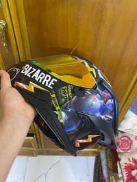 خوذة • اكسسوار • بغداد الشعب